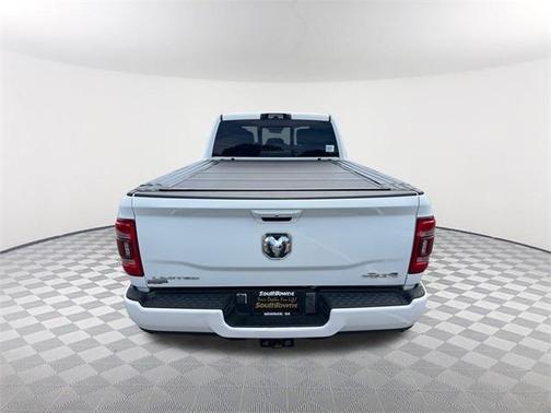 2023 RAM 2500 Limited