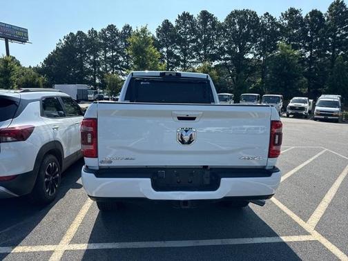 2023 RAM 2500 Limited