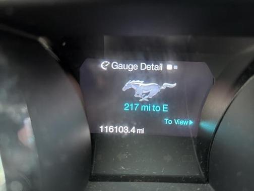 2014 Ford Mustang GT Premium