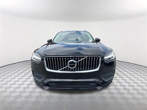 2021 Volvo XC90 T5 Momentum 7 Passenger