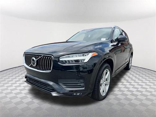 2021 Volvo XC90 T5 Momentum 7 Passenger