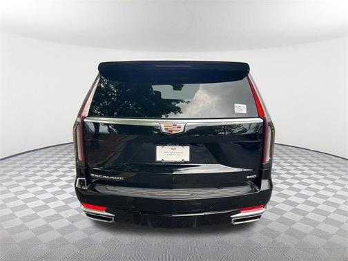 2023 Cadillac Escalade Premium Luxury Platinum