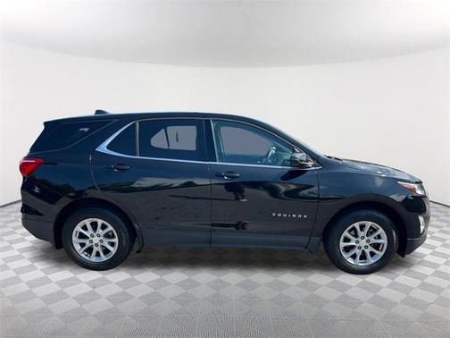 2018 Chevrolet Equinox 1LT
