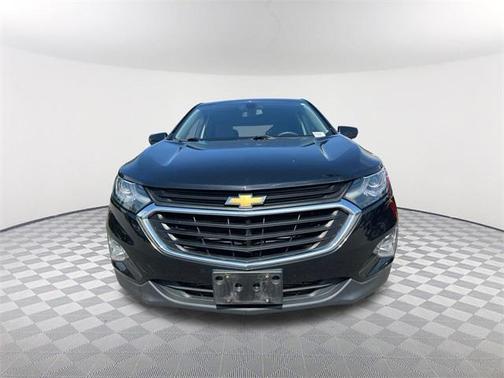 2018 Chevrolet Equinox 1LT