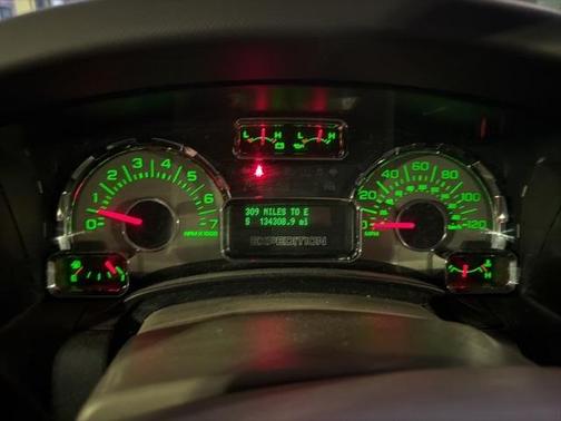 2012 Ford Expedition Limited