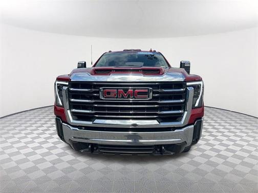 2024 GMC Sierra 2500 SLT