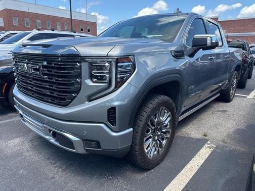 2023 GMC Sierra 1500 Denali Ultimate