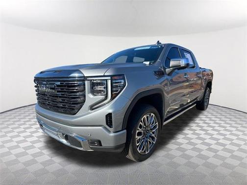 2023 GMC Sierra 1500 Denali Ultimate