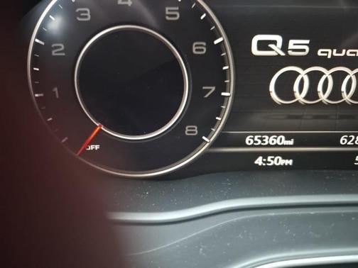 2019 Audi Q5 2.0T Premium Plus