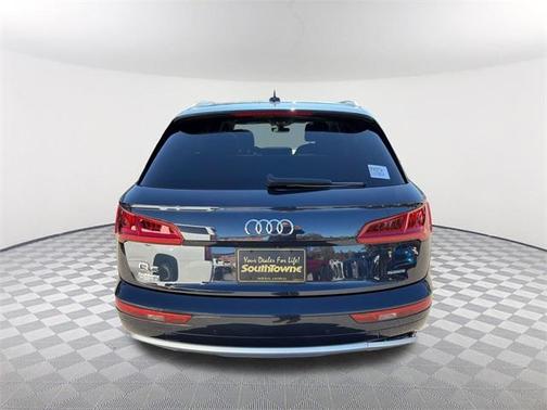 2019 Audi Q5 2.0T Premium Plus