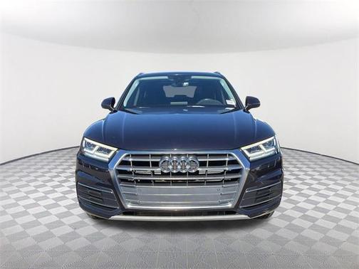2019 Audi Q5 2.0T Premium Plus