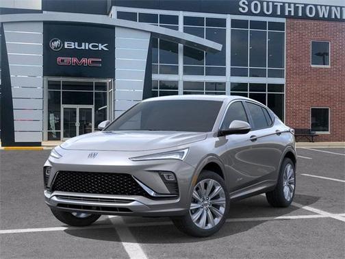 2025 Buick Envista Avenir