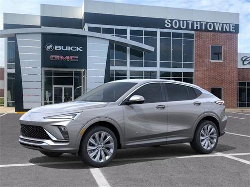 2025 Buick Envista Avenir