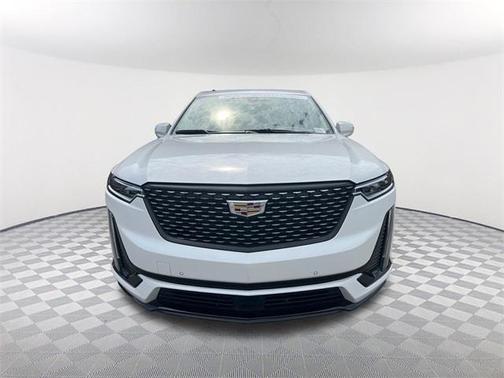 2022 Cadillac XT6 Premium Luxury AWD