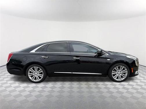 2019 Cadillac XTS Luxury