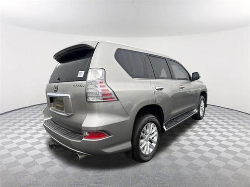 2023 Lexus GX 460 Base