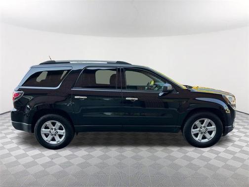 2016 GMC Acadia SLE-2