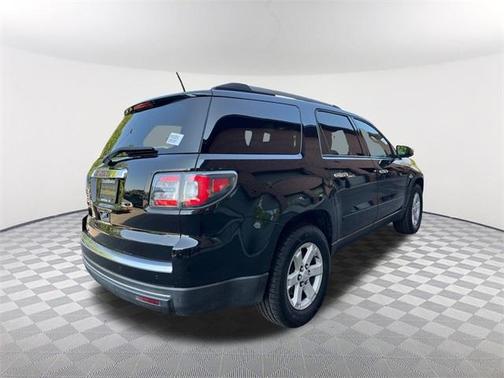 2016 GMC Acadia SLE-2