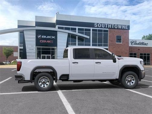 2025 GMC Sierra 2500 Pro