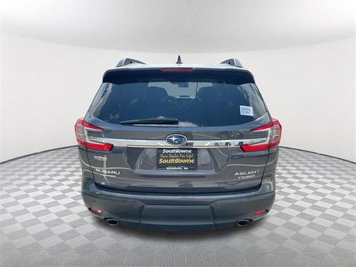 2023 Subaru Ascent Touring 7-Passenger