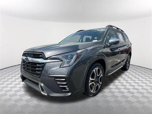 2023 Subaru Ascent Touring 7-Passenger