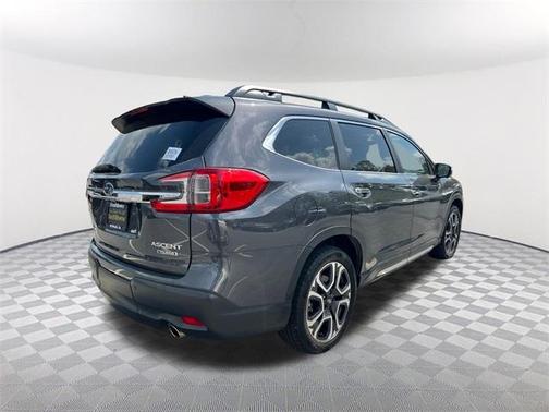 2023 Subaru Ascent Touring 7-Passenger