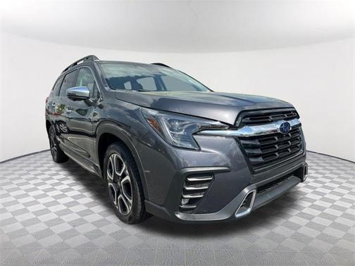 2023 Subaru Ascent Touring 7-Passenger