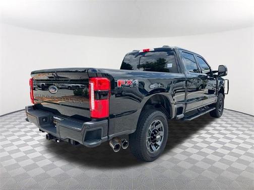2023 Ford F-250 XLT