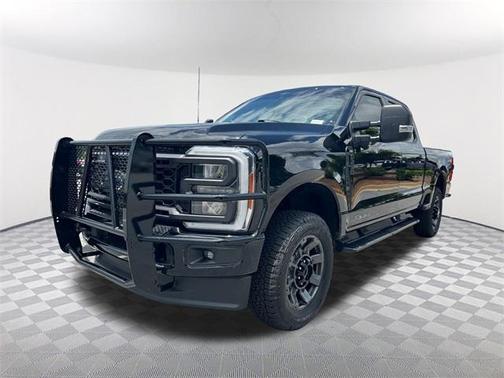 2023 Ford F-250 XLT