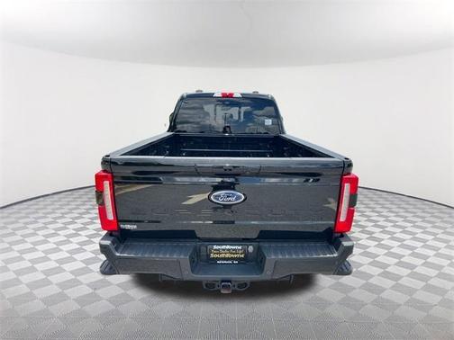 2023 Ford F-250 XLT