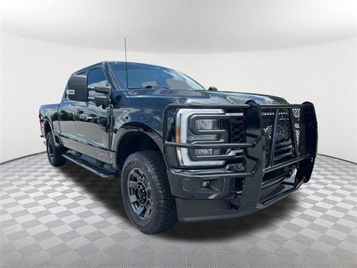 2023 Ford F-250 XLT