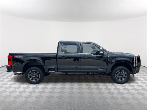 2023 Ford F-250 XLT