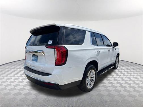 2024 GMC Yukon SLT