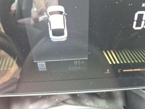 Gray 2025 Kia K4 LX