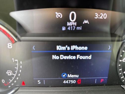 2022 Cadillac XT6 Premium Luxury FWD