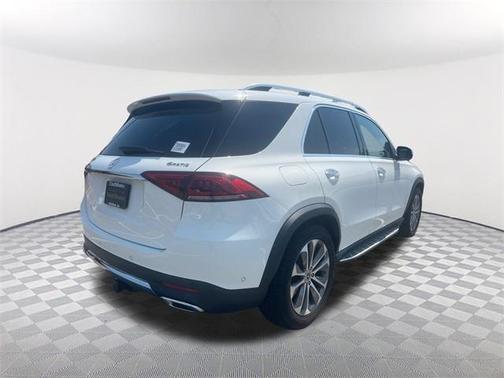 2023 Mercedes-Benz GLE 350 Base 4MATIC