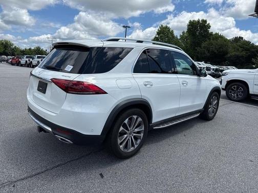 2023 Mercedes-Benz GLE 350 Base 4MATIC