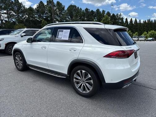 2023 Mercedes-Benz GLE 350 Base 4MATIC