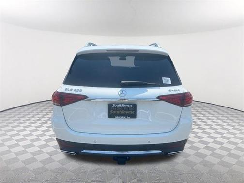 2023 Mercedes-Benz GLE 350 Base 4MATIC