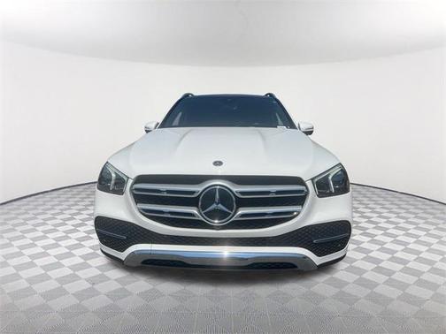 2023 Mercedes-Benz GLE 350 Base 4MATIC