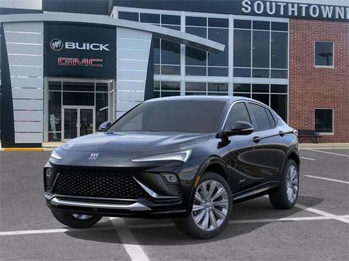 2025 Buick Envista Avenir