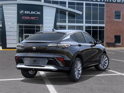 2025 Buick Envista Avenir