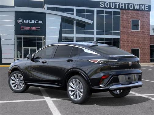 2025 Buick Envista Avenir