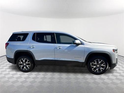 2020 GMC Acadia SLE