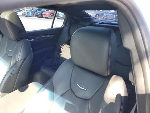 2021 Cadillac CT5 V-Series