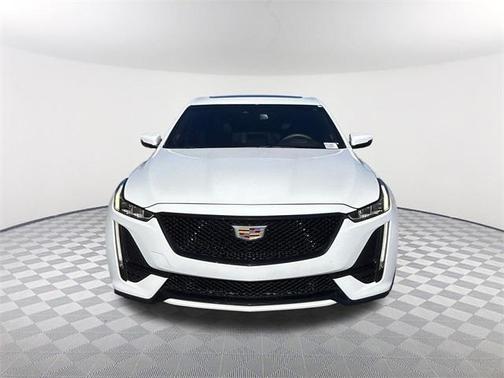 2021 Cadillac CT5 V-Series