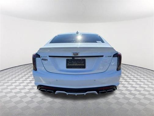 2021 Cadillac CT5 V-Series