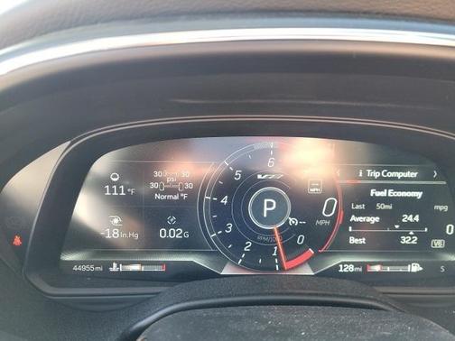 2021 Cadillac CT5 V-Series