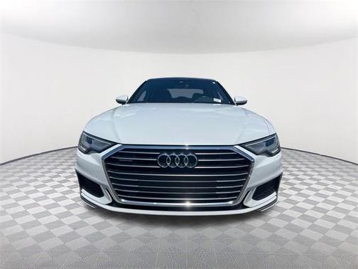 2019 Audi A6 3.0T Premium quattro