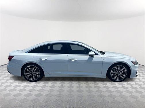 2019 Audi A6 3.0T Premium quattro